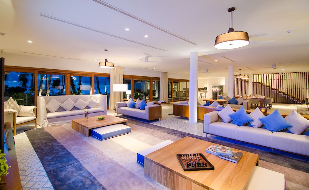Family Beach Residence photo 25